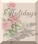 Holiday Stationery