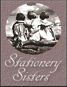 Stationery Sisters